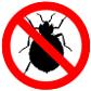 bed bugs Control