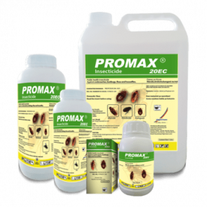 promax 20EC Promax Insecticide, promax pesticide