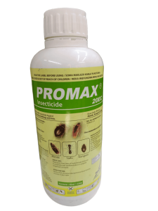 promax insecticide 20 ec, promax 20 ec