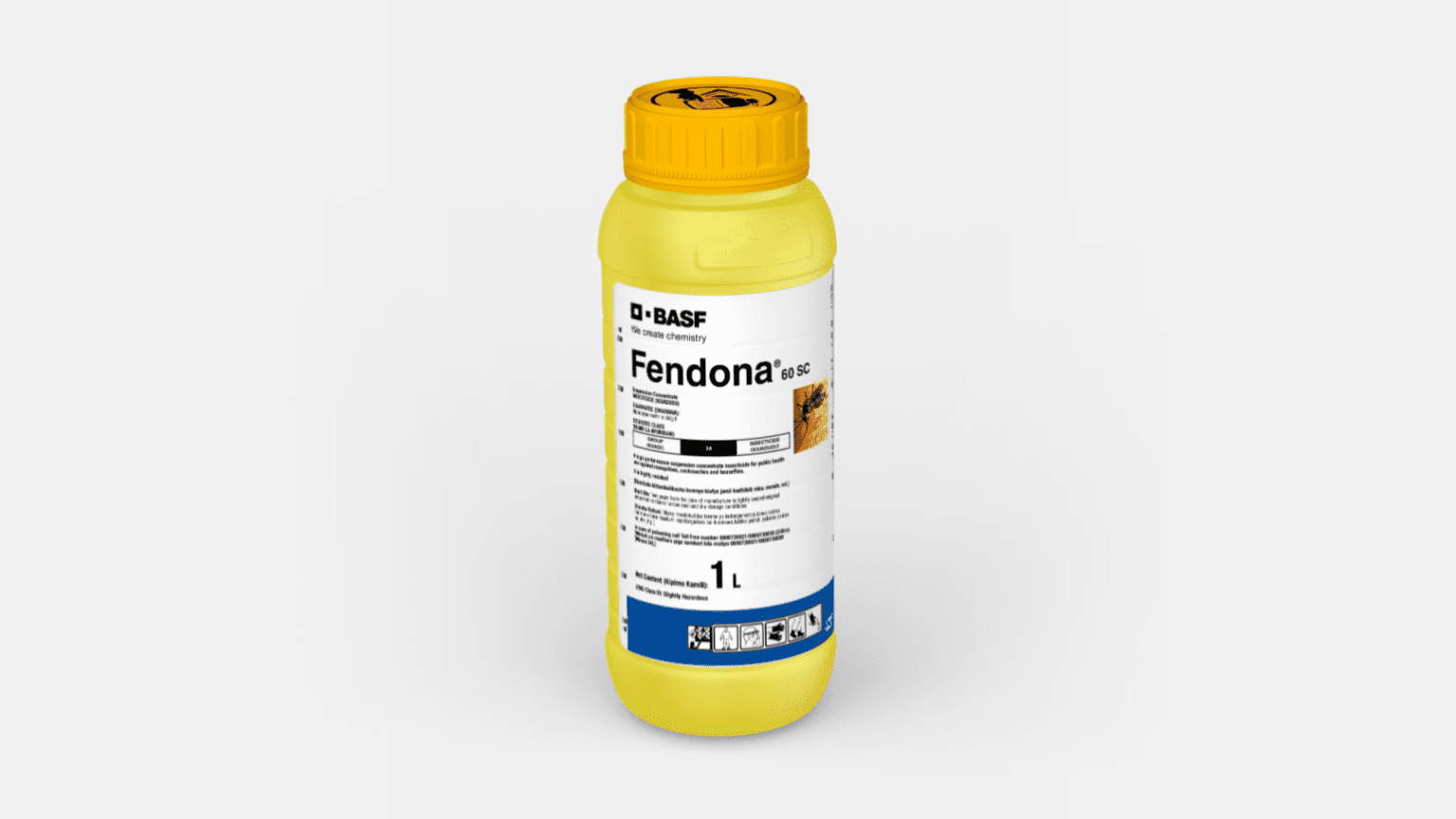 Fendona 60SC price in Kenya. - Best Offers 2025