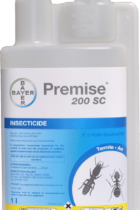 Premise 200SC, premise termite chemical, premise insecticide