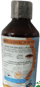 Mos N Roach 100 EC 100ml. Mos N Roach 100 EC