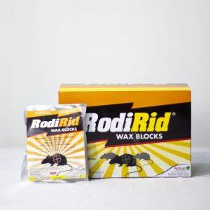 RodiRid Mice and Rodent Baits in Kenya