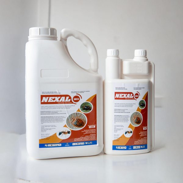 Nexal 100 SC Insecticide