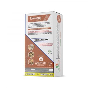 TORMENTOR® 0.05% GEL Bait, tormentor gel, tormentor cockroach gel