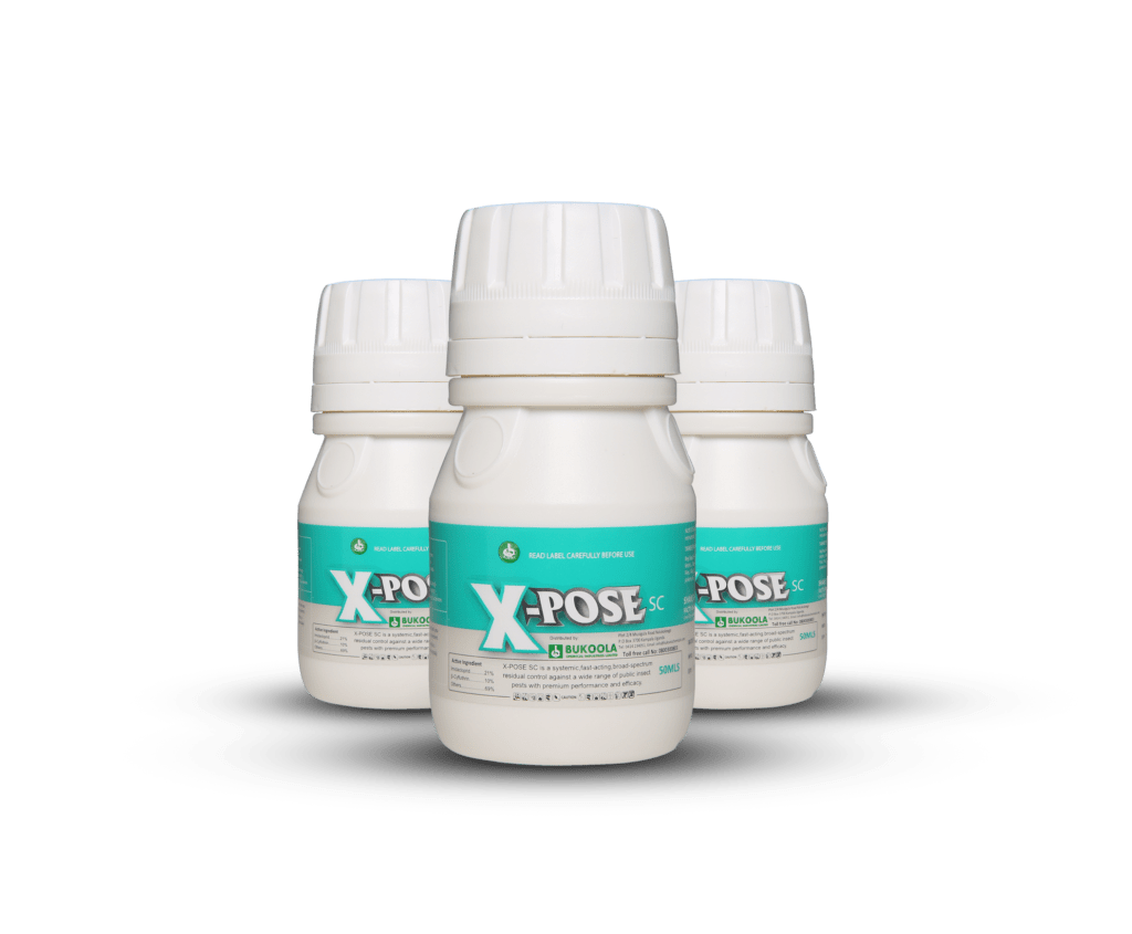 1 Best Pest Control in Uganda, Bed Bugs, Cockroaches, Termites Services