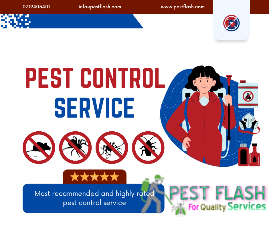 pest control services in Westlands Nairobi, fumigation services in westlands nairobi, westlands pest control services