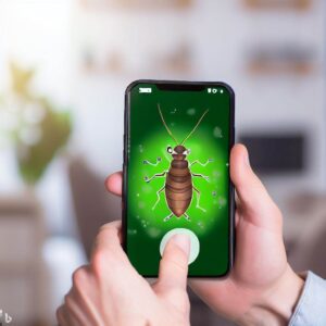 pest control mobile app