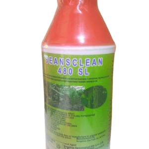 beans clean 480 SL, crop protection herbicide, weed control for beans, Beansclean product information, uses of Beansclean 480 SL, application method for Beansclean herbicide, safety precautions for using Beansclean, selective herbicides for beans and maize, herbicides for legumes and corn, weed control solutions for beans and maize, selective weed killer for corn and beans, effective herbicide options for beans and maize