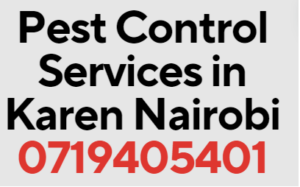 pest control services in Karen, fumigation services in Karen, pest control Karen, pest control in Karen