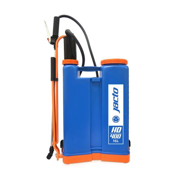 Jacto HD 400 Sprayer Pump, Jacto HD 400 Sprayer, Jacto HD 400, Pest control equipment, spray pumps, pesticide application, pest control professionals, gardening equipment,