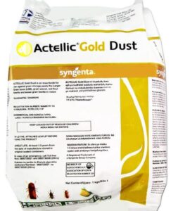 Actellic Gold Dust, actellic gold dust price in kenya, how to use actellic gold dust, actellic gold dust active ingredient, actellic super price in kenya, actellic super dust, is actellic harmful to humans, actellic gold dust active ingredient, actellic dust, skana super, pyrethrin, non-toxic insecticide, biodegradable insecticide, Actellic Gold Dust for pest control,