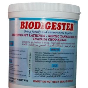 Biodigester Septic Chemical, Biodigester Chemical, Biodigester