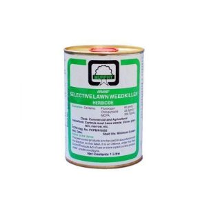 Ariane Selective Weed Killer Herbicide 200ml, ariane herbicide, ariane lawn weedkiller 1l, ariane weedkiller 200ml