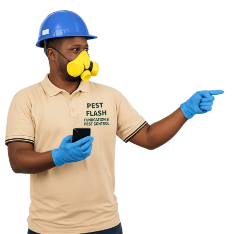 pest control cost offers